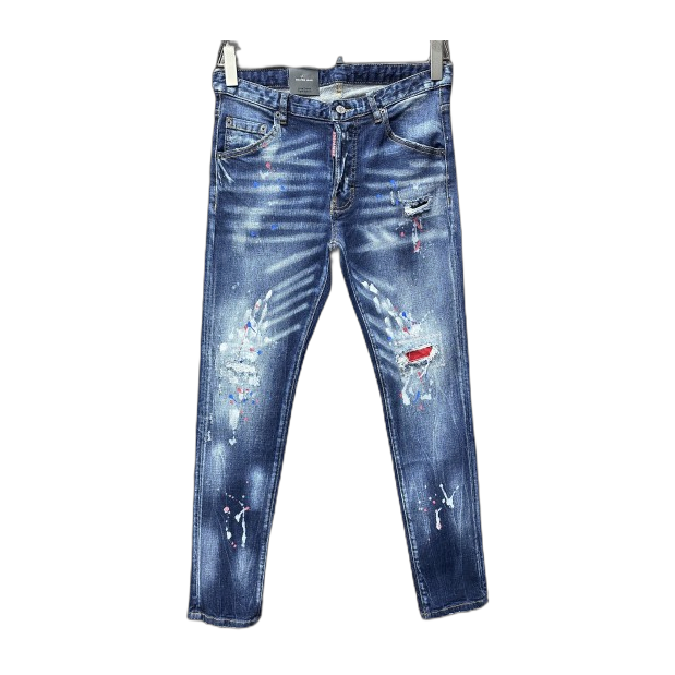 JEANS – DSQ