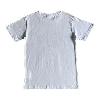 TIGER HEAD BASKETBALL T-SHIRT