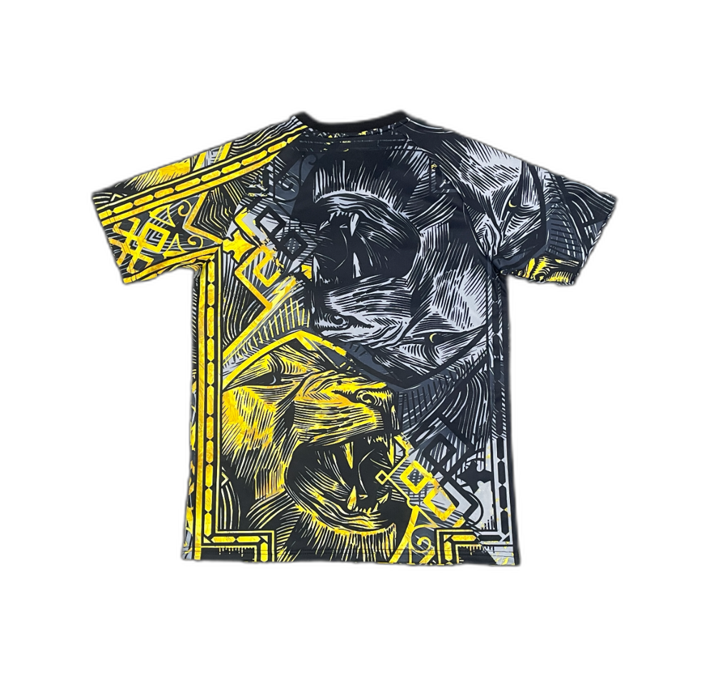 T-SHIRT REAL MADRID
