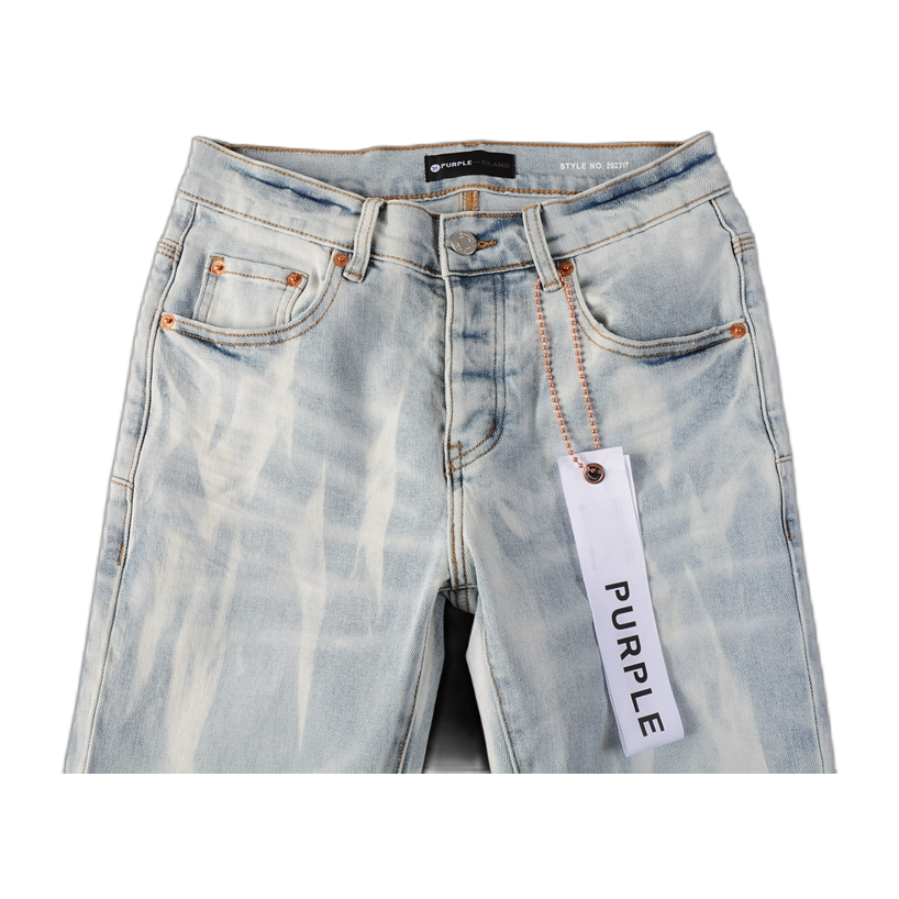 Jeans Purple