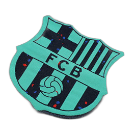 Barcelona Royal Blue