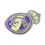 Real Madrid light yellow