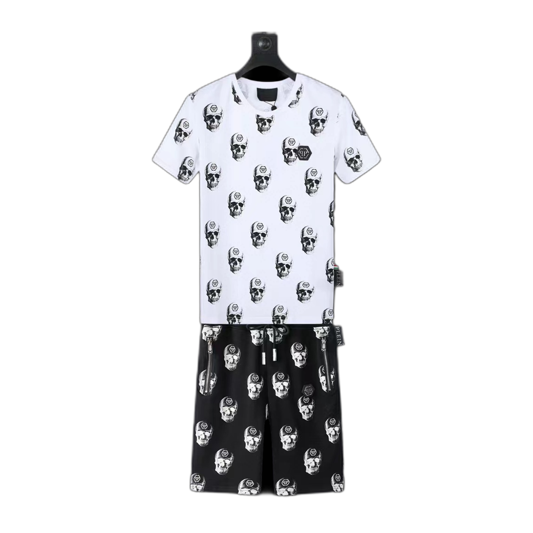 PHILIPP PLEIN – SET