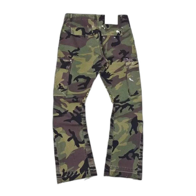 Gallery Dept. Militare  – con schizzi