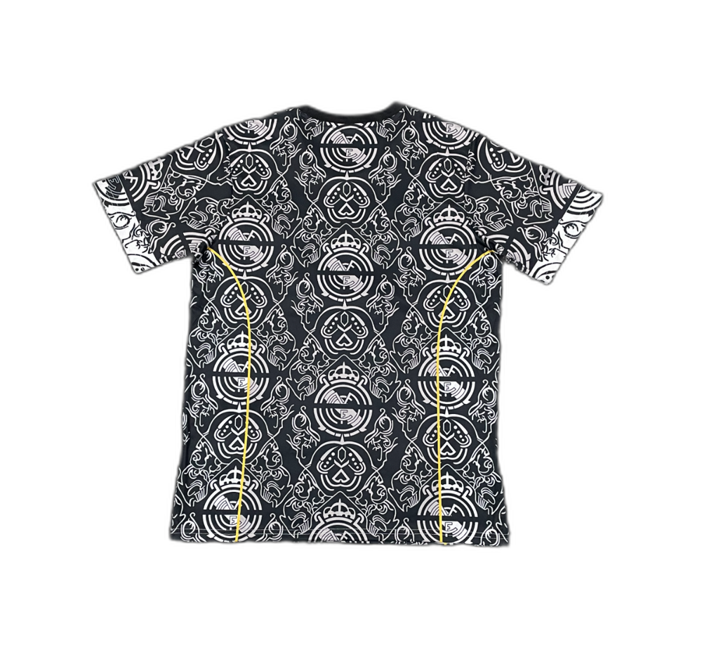 T-SHIRT REAL MADRID