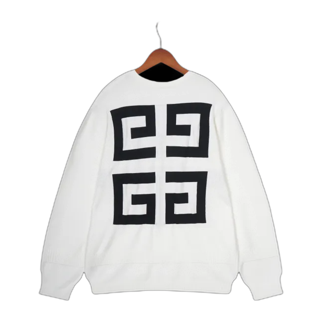 Felpa Givenchy
