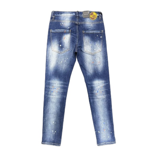 JEANS – DSQ
