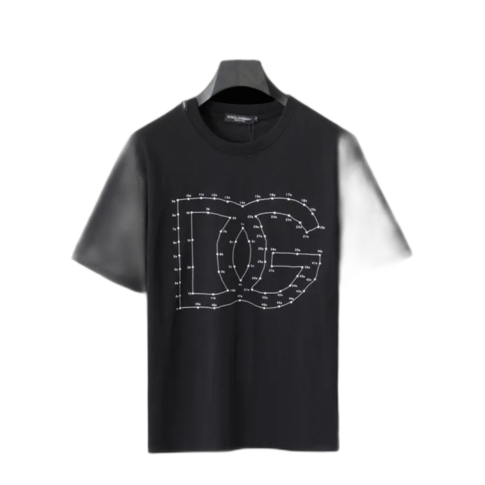 T-SHIRT D&amp;G