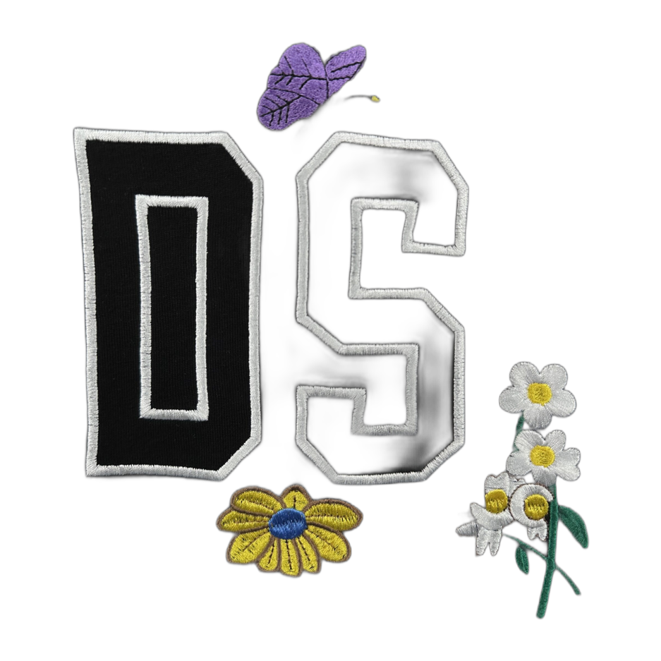 GCDS