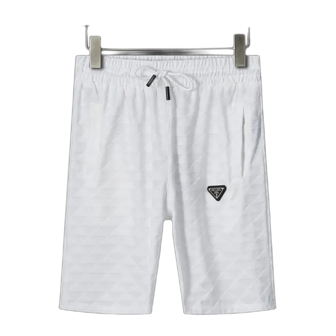 SET-PRADA WHITE