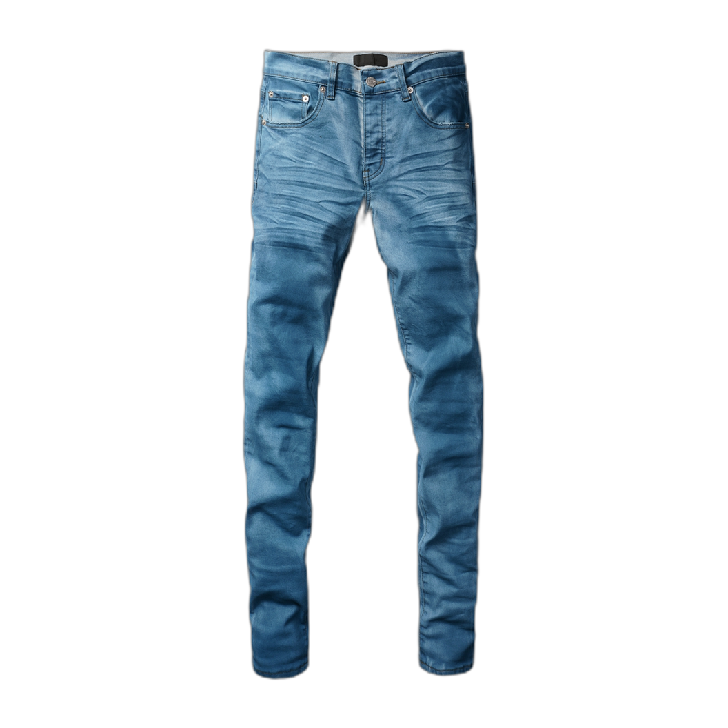 Jeans Purple