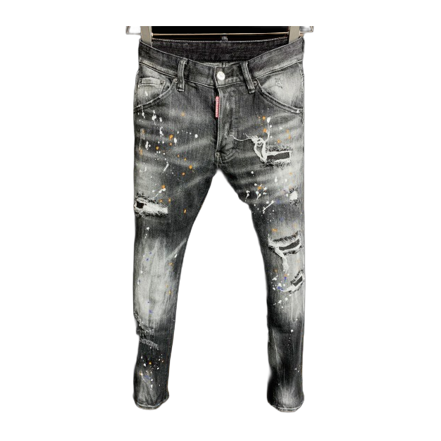 JEANS – DSQ