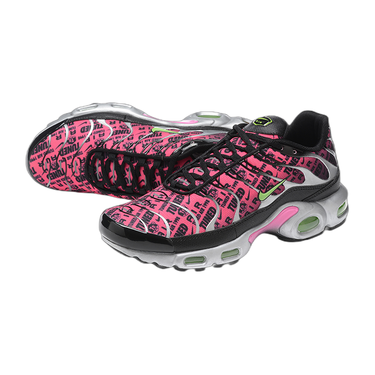 Nike Air Max Plus