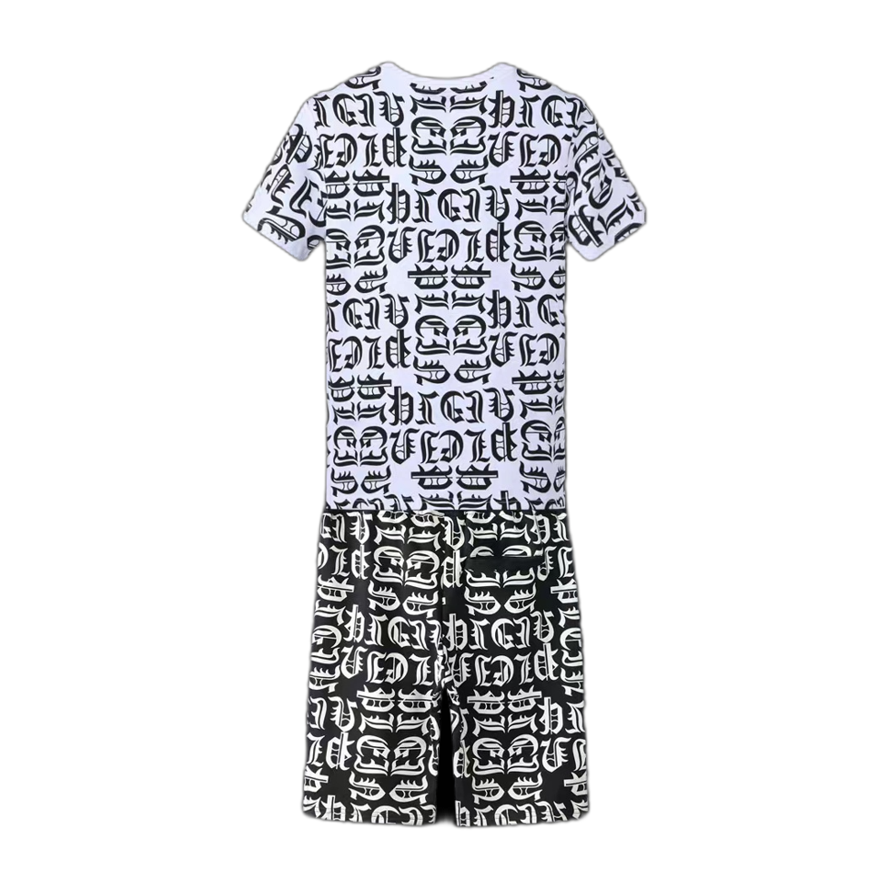 PHILIPP PLEIN – SET