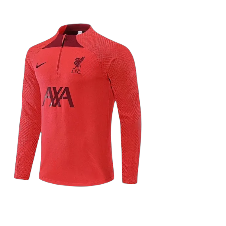 Tuta Liverpool