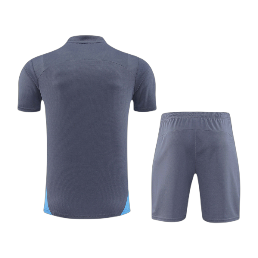 Manchester City dark C.F