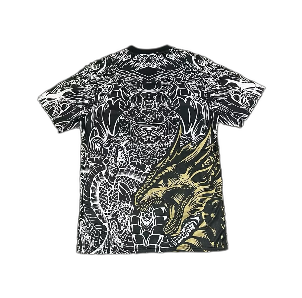 T-SHIRT REAL MADRID