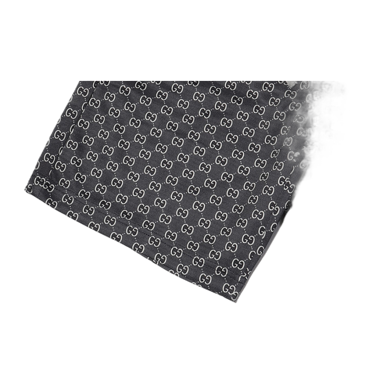 pantaloncini gucci