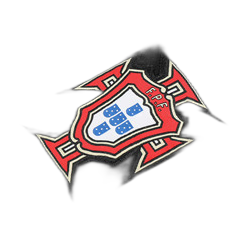 Portugal Red