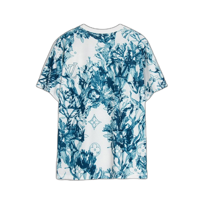 T-shirt Louis Vuitton
