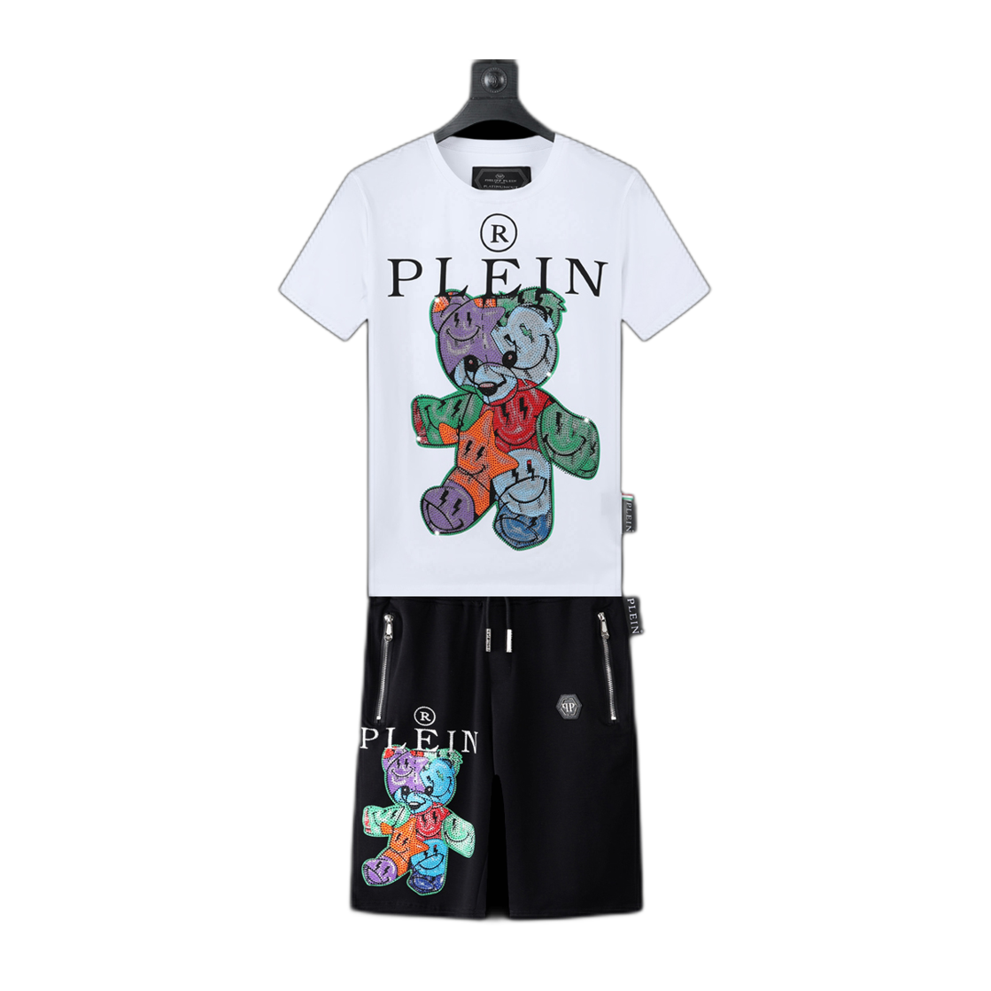 PHILIPP PLEIN – SET