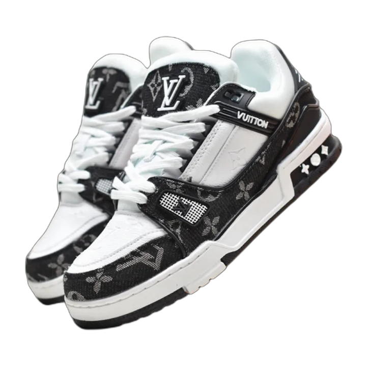Scarpe LV