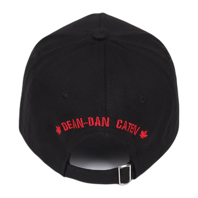 Cappellino Dsquared2