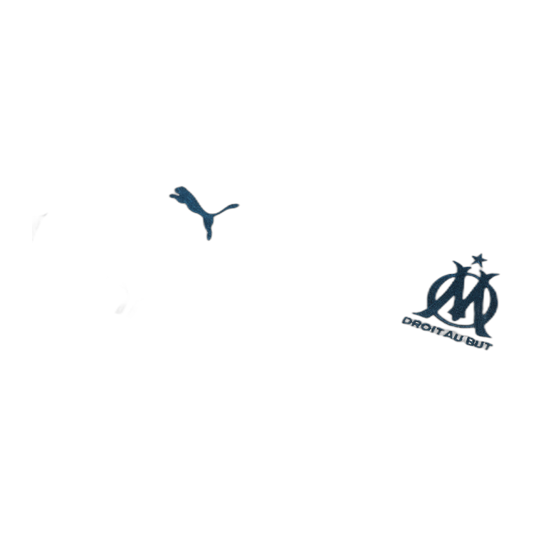Marseille White C.F