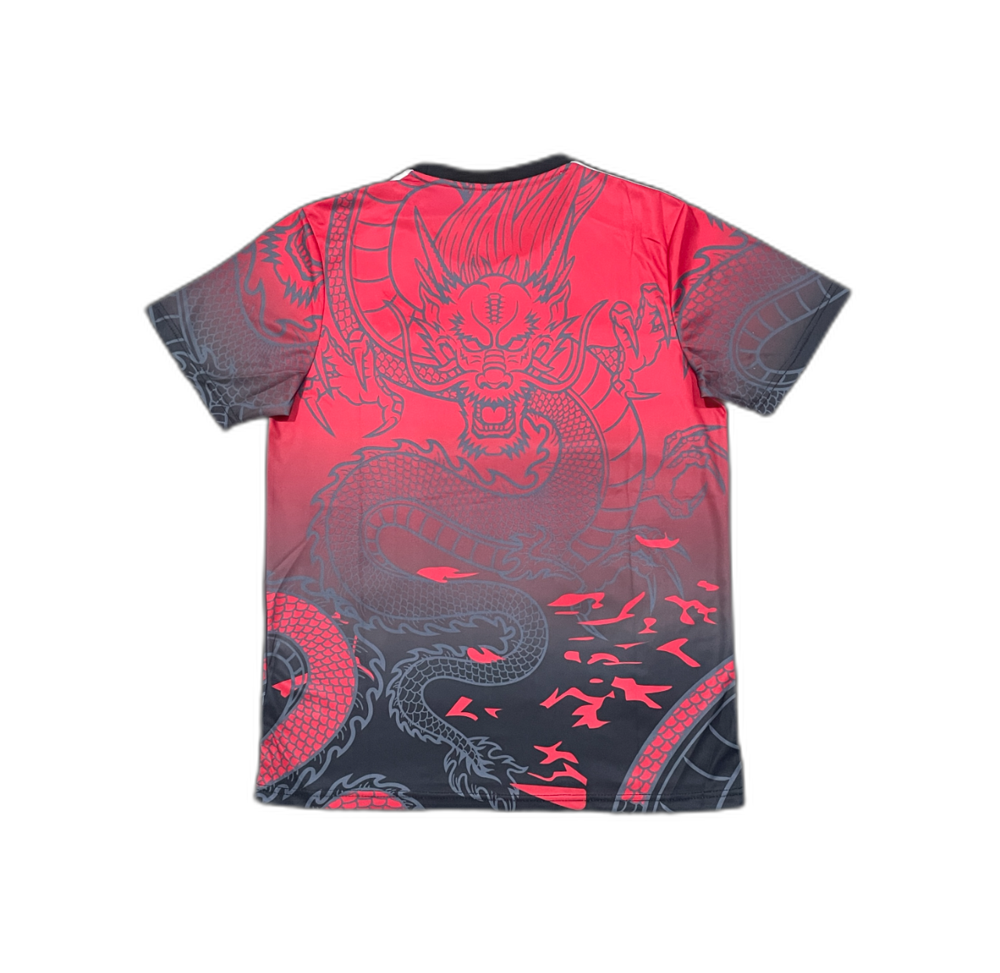 T-SHIRT REAL MADRID