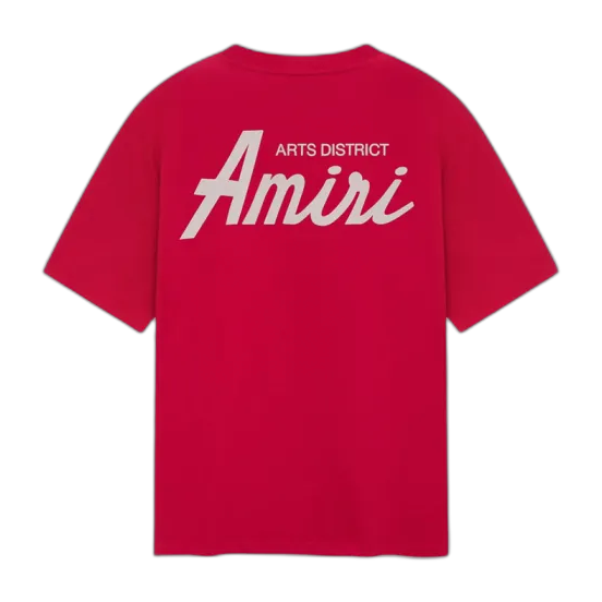 T-SHIRT AMIRI