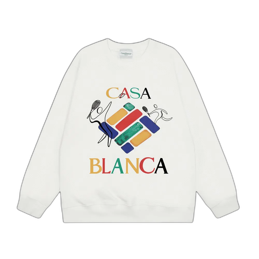 FELPA CASABLANCA