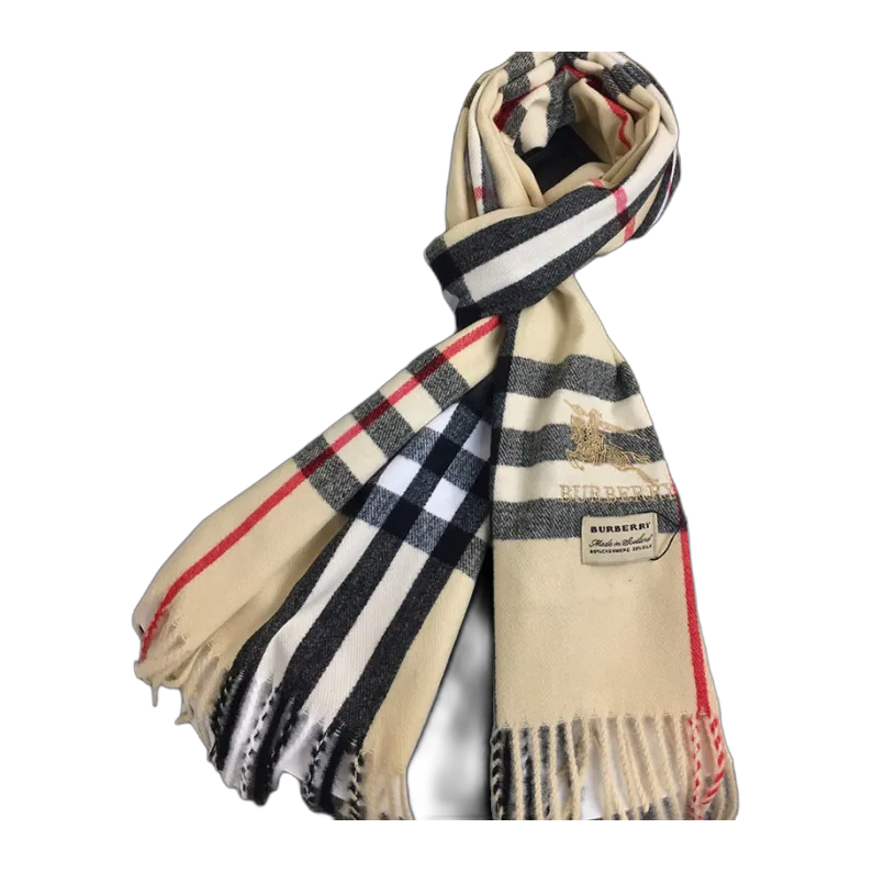 Sciarpa Burberry
