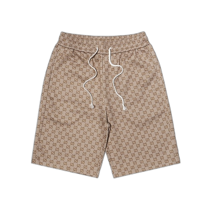 pantaloncini gucci