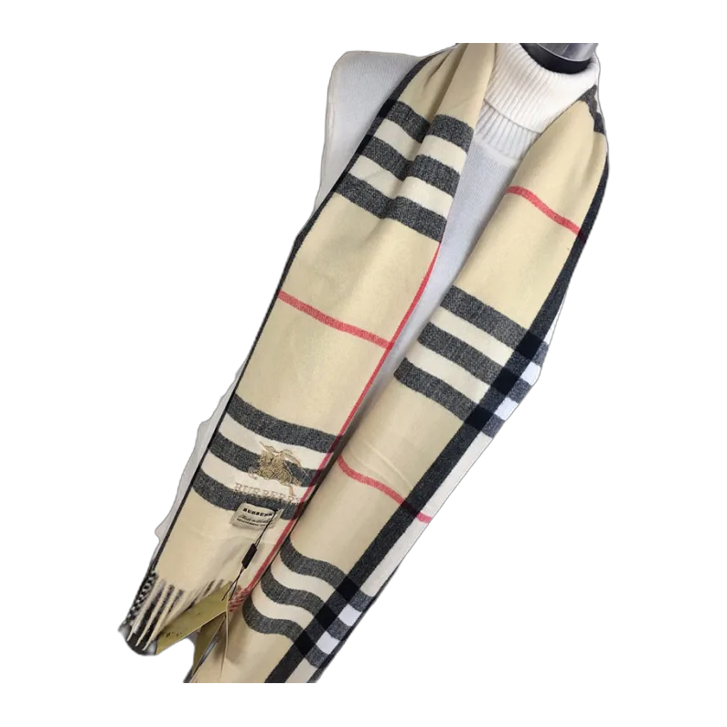 Sciarpa Burberry
