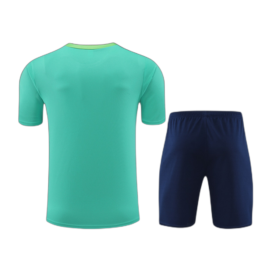 Brazilian Green