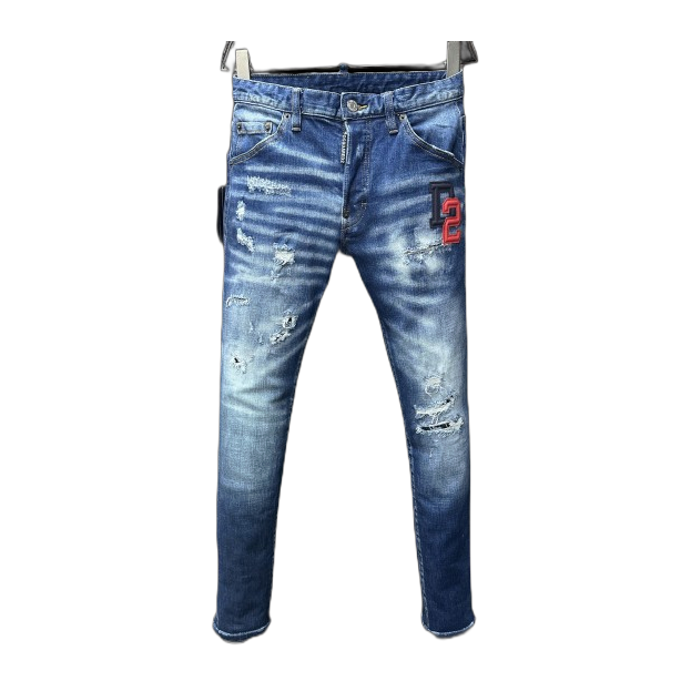 JEANS – DSQ