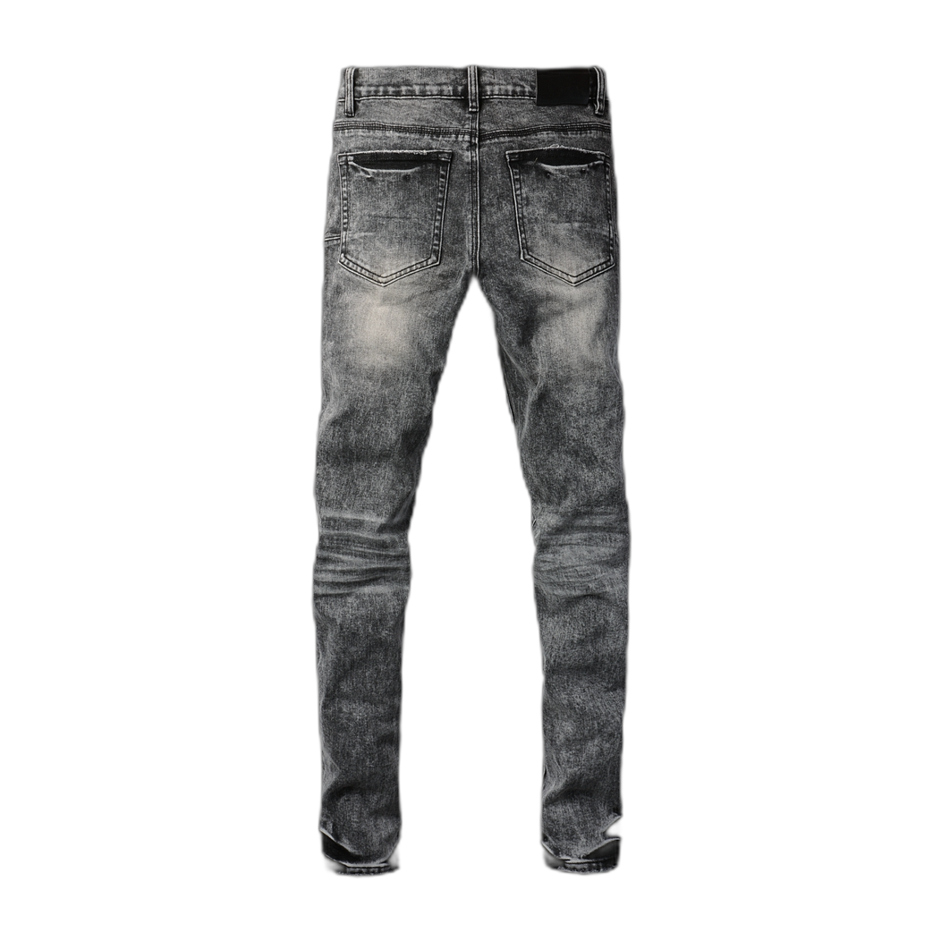 Jeans Purple