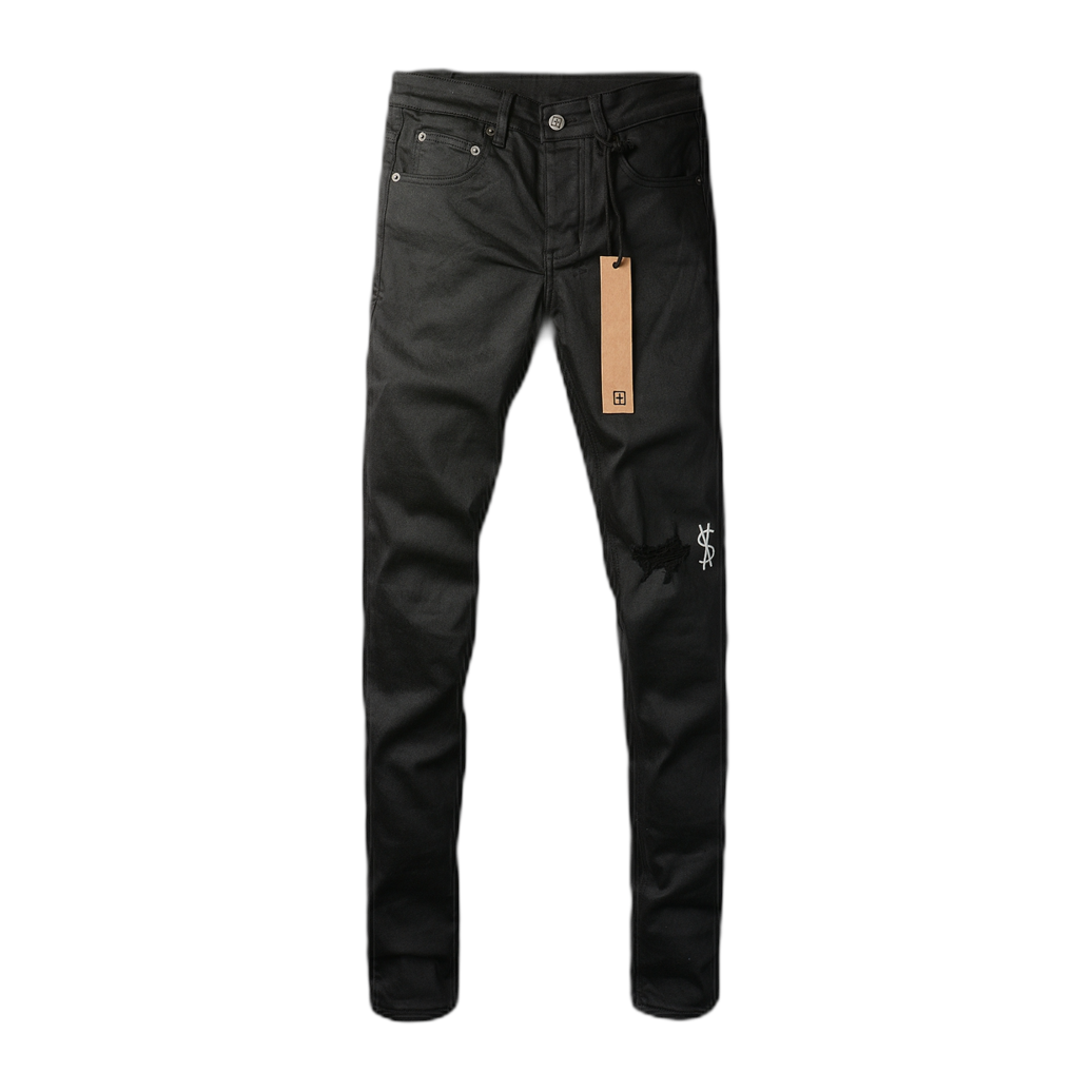 Jeans Purple (Copy)