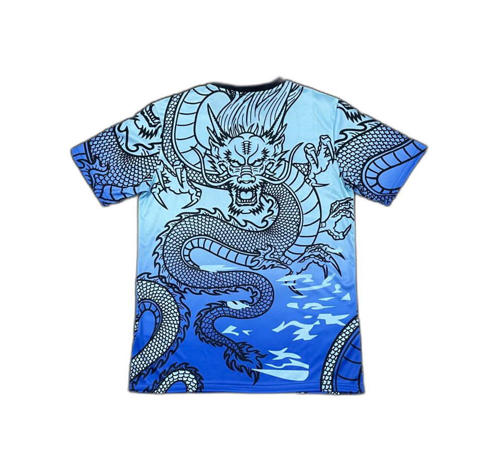 T-SHIRT REAL MADRID