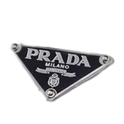 SHORT PRADA WHITE