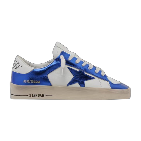 GOLDEN GOOSE