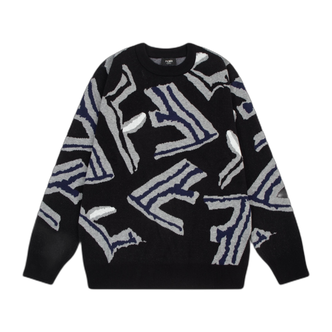 Maglione Fendi