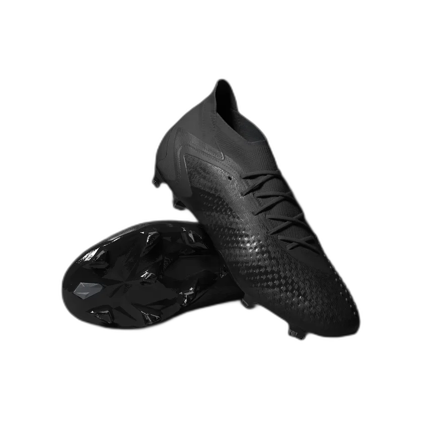 Predator Accuracy FG