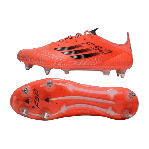 F50 Elite SG