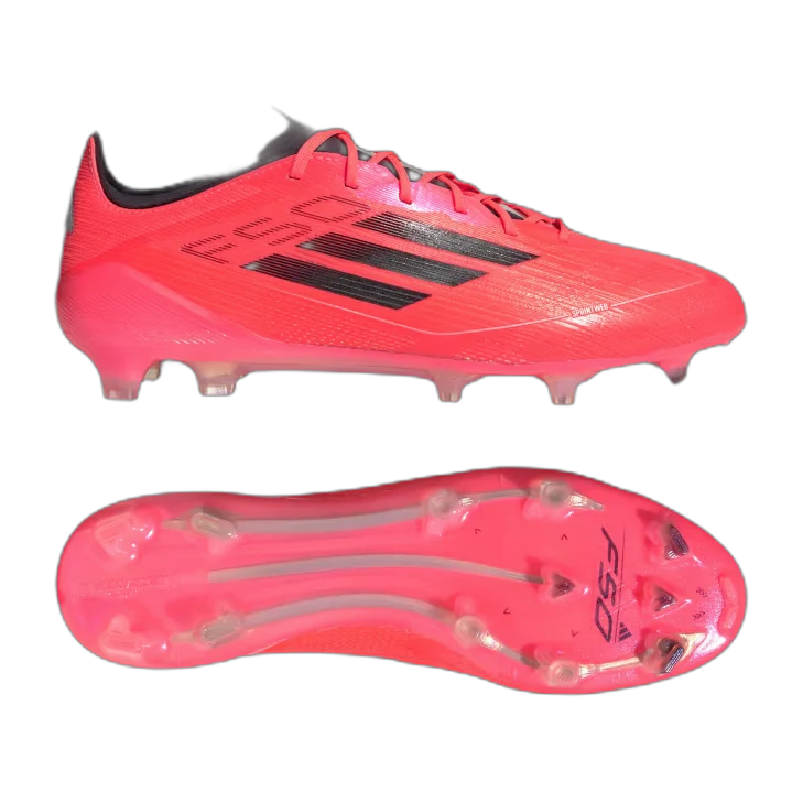F50 Elite FG