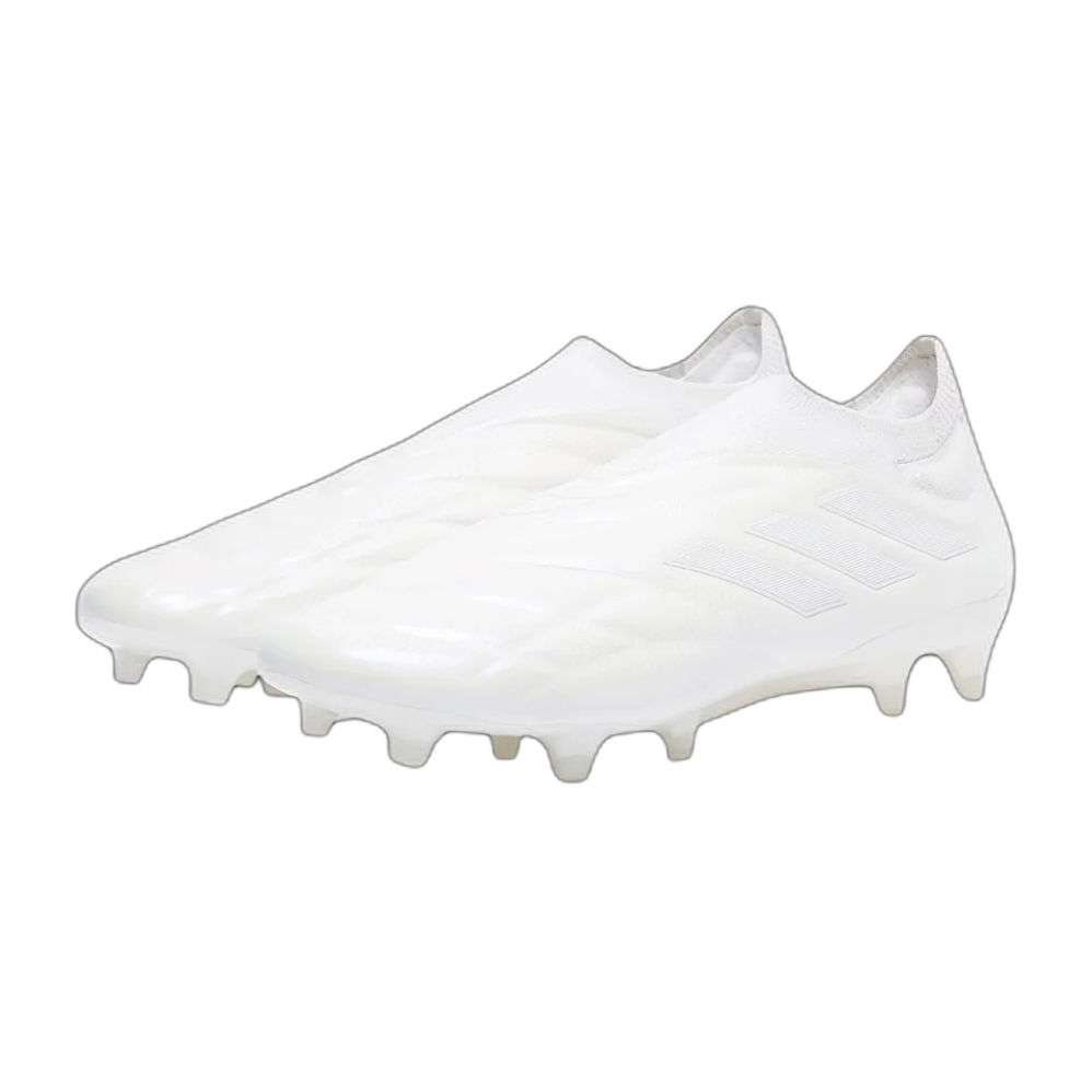 Copa Pure Laceless FG