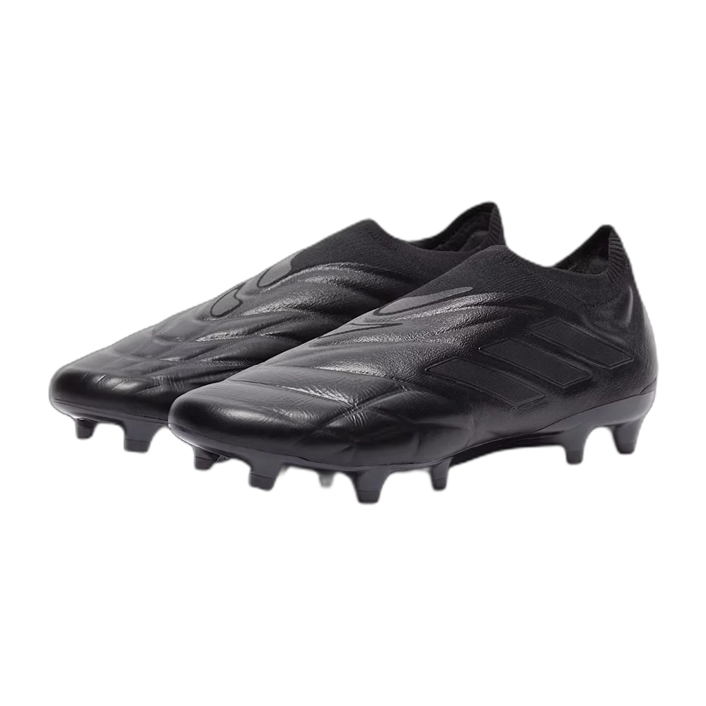 Copa Pure Laceless FG