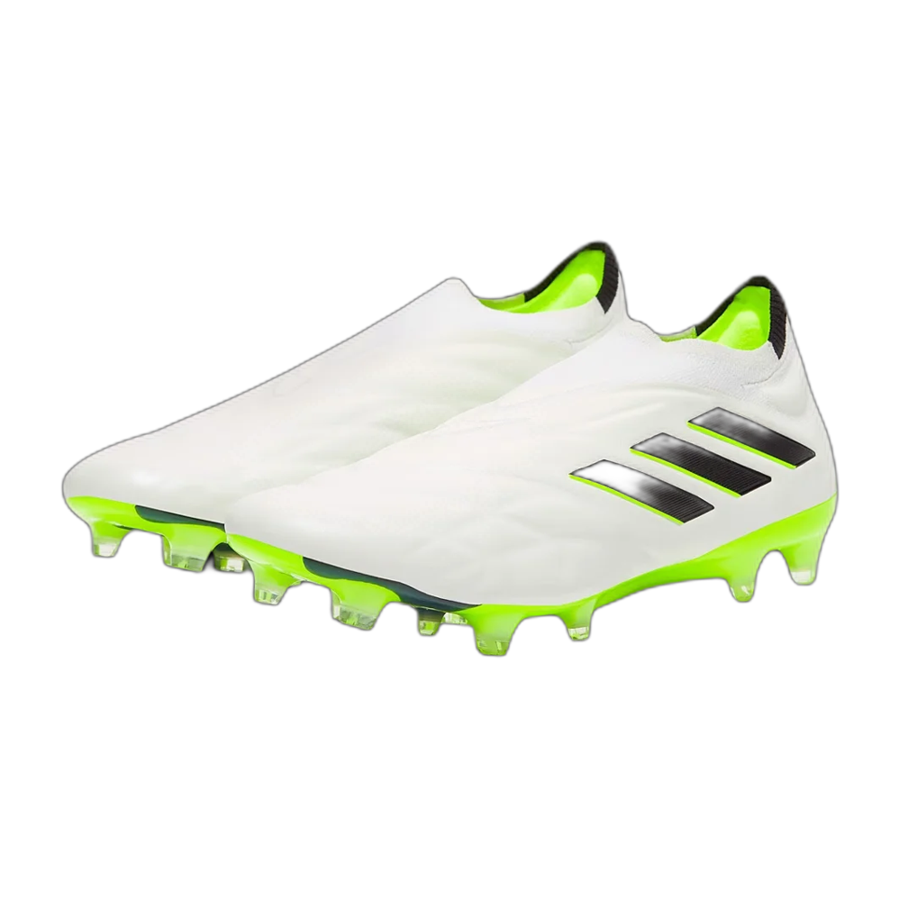 Copa Pure Laceless FG