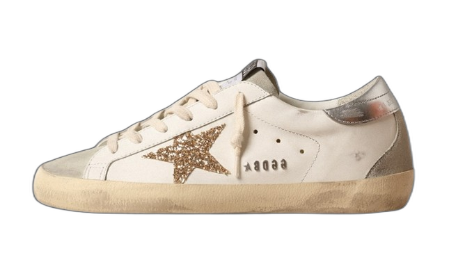 GOLDEN GOOSE