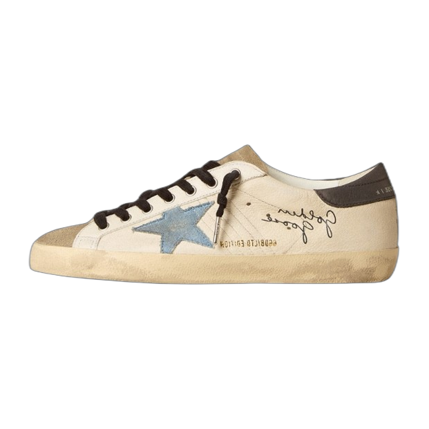 GOLDEN GOOSE